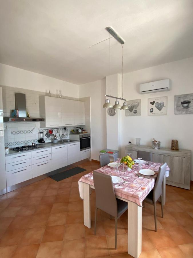 Appartement La Casa Di Nettuno à Naples Extérieur photo