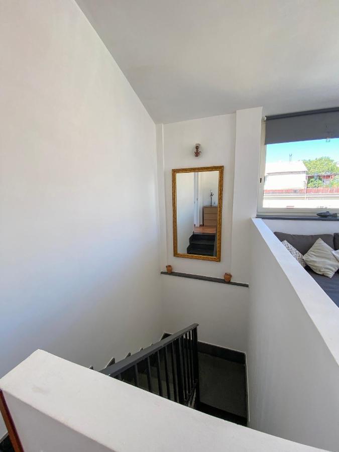 Appartement La Casa Di Nettuno à Naples Extérieur photo