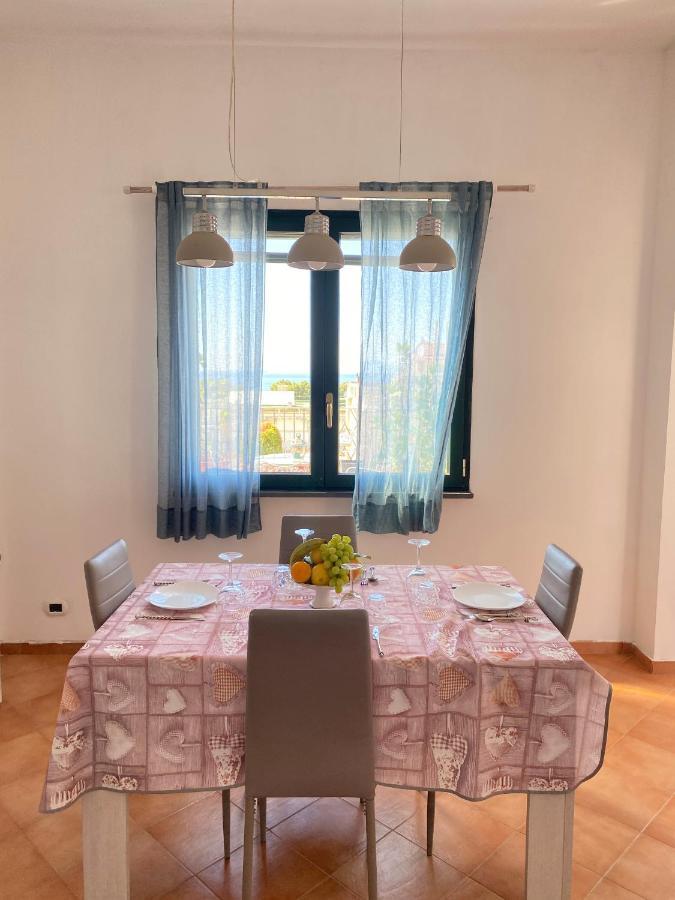 Appartement La Casa Di Nettuno à Naples Extérieur photo