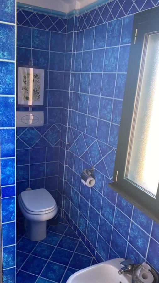 Appartement La Casa Di Nettuno à Naples Extérieur photo